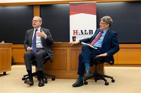 Talks Underway to Buy Harvard Private Equity Assets