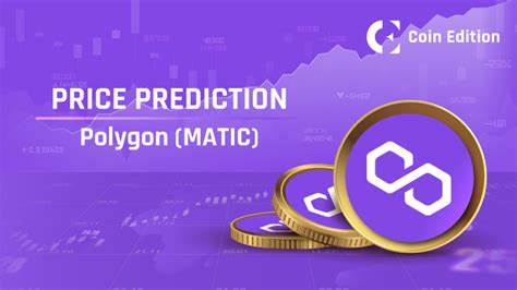 Polygon Dropped -32.14% in Last Month and is Predicted to Reach $ 0.874246 By Apr 23, 2024 - CoinCodex