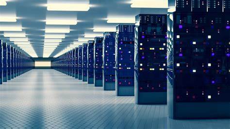 Why CoreWeave Rocketed as High as 26% Today