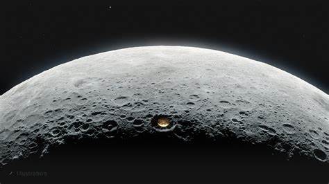 A Lunar Telescope That Could Explore the Cosmic Dark Ages – Universe Today
