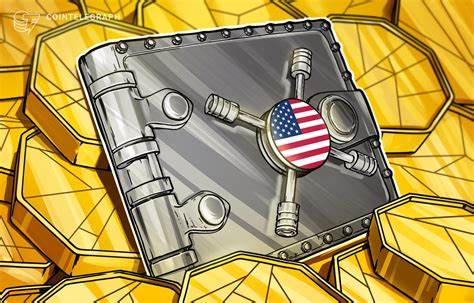  US banks can handle customer crypto assets held in custody, regulator confirms 