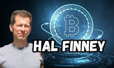 The First Bitcoin Transaction Was Sent to Hal Finney 12 Years Ago - Decrypt