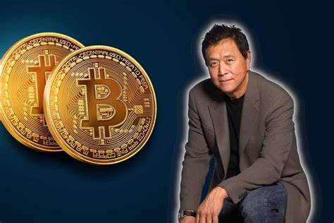 Robert Kiyosaki Predicts 'End of the American Empire' Similar to Roman Collapse - Bitcoin.com News