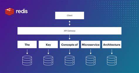 Who should own mocking in a microservices environment?