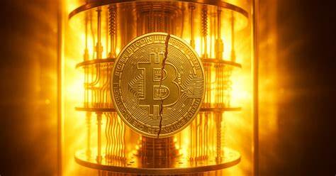 Google slashes quantum requirement to crack Bitcoin by 95% with technology a decade away