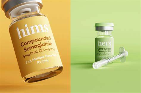 Hims & Hers makes a big Europe push with an acquisition. Knockoff weight loss drugs could be next