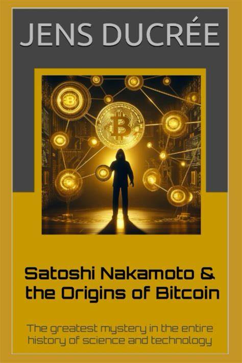 Bitcoin, Satoshi, AI — the fascinating outlook of Binance founder