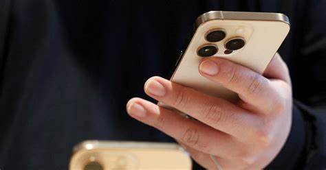 Apple must pay Optis $502 million lump sum in UK patent dispute, court rules