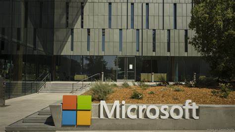 Microsoft layoffs hit its Silicon Valley workforce