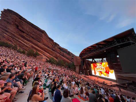 Find the right movie to watch using Amphytheatre