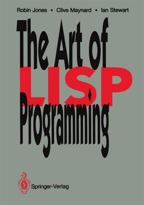 The Art of Lisp and Writing