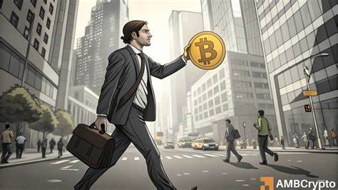 Bitcoin: Despite 2024 bull run, the market feels unusually calm – Why?