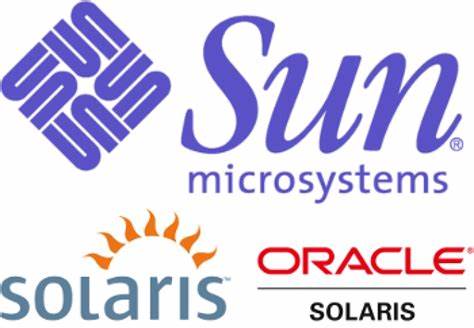 Bye, bye Solaris, it was a nice ride while it lasted (2017)
