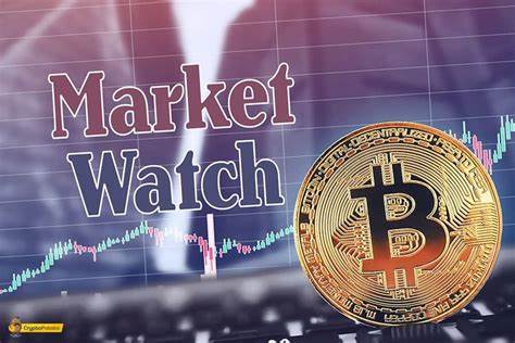 Wichtige Altcoins, auf die Sie im aktuellen Kryptomarkt achten sollten – CryptoTicker.io – Bitcoin-Preis, Ethereum-Preis und Krypto-News
