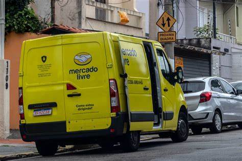 MercadoLibre (MELI) Shares Rebounded in Q1