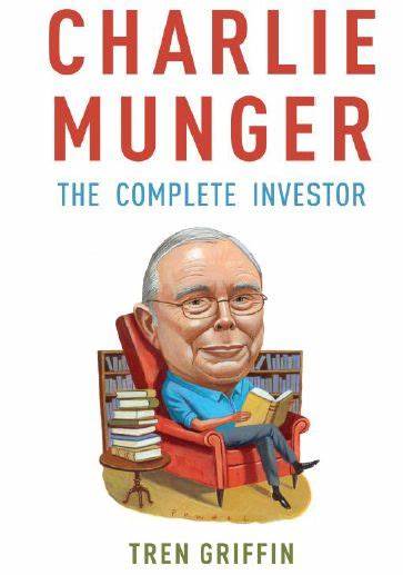 Charles Munger – “I Didn’t Mean To Get Rich I Just Overshot” + “Bitcoin is Total Insanity!!” - The Acquirer's Multiple