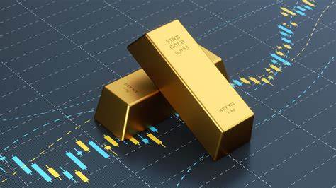 Gold Futures Pare Gains in Directionless Trading