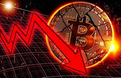 Biggest long liquidation event for crypto in 2023 took place on April 19 - CryptoSlate