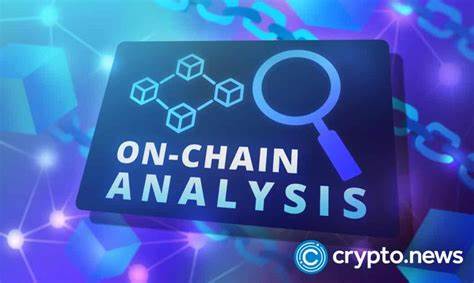 What is on-chain analysis in crypto? - The Block