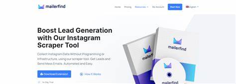 Show HN: Email Scraper for Instagram