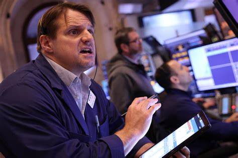 Stock market today: Dow, S&P 500, Nasdaq futures stall in wait for CPI to reveal tariff impact on inflation