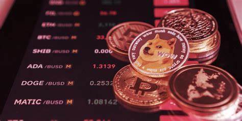 Dogecoin und Cardano führen Krypto-Einbruch an, da der Markt über Nacht 27 Milliarden US-Dollar verliert – Entschlüsseln
