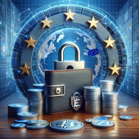 EU Implements Ban on Unverified Self-Hosted Crypto Wallets - CoinGape