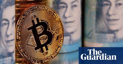Bitcoin climate impact greater than gold mining, study shows - The Guardian