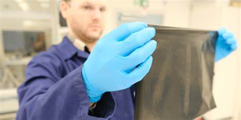 Razor-thin solution makes fuel cells cheaper and more environmentally friendly