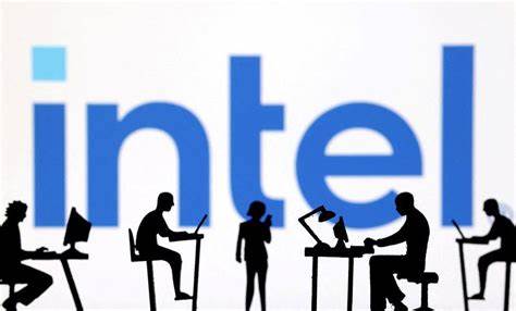Intel Planning A Homegrown Challenge To Nvidia, Says It's 'Not A Quick Fix'