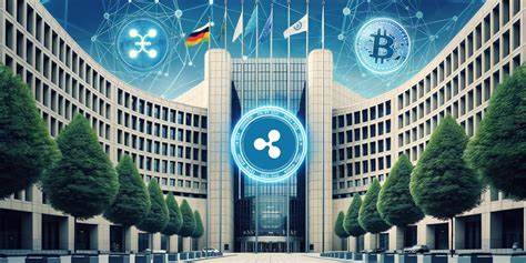 SEC delays Solana and Litecoin ETFs as Dogecoin and BlackRock proposals enter public comment