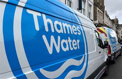 UK's Thames Water set for over $13.5 billion rescue deal by Silver Point and Elliott, Bloomberg News reports