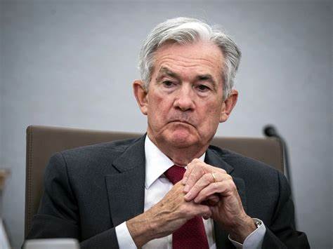 The Fed sees its inflation fight as a success. Will the public eventually agree? - BNN Bloomberg