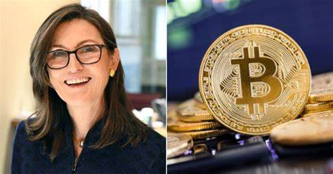 Cathie Wood: CEO von ARK sagt, Bitcoin sei der Vermögenswert, in den man investieren sollte, statt in Gold oder Bargeld – Fortune
