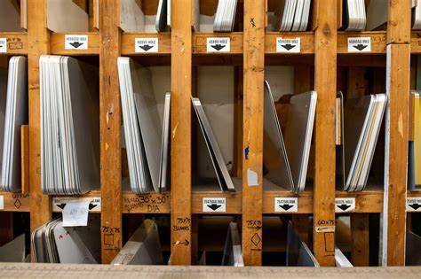 Canadian Aluminum Trader Blames Its Bankruptcy on Trade War