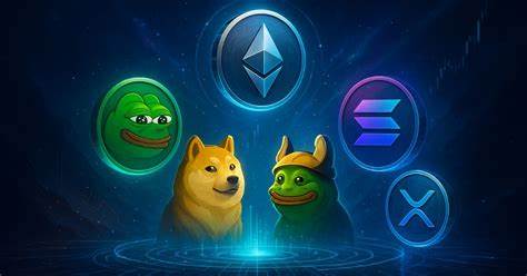 Preisprognosen für Bitcoin, Ethereum, Solana, Cardano, Remittix, Pepe und XRP für 2025