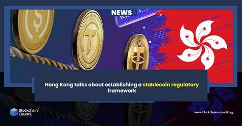 Hong Kong advances stablecoin legislation introducing new rules for issuers