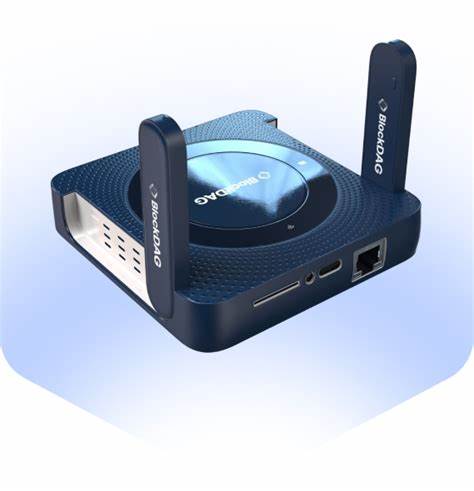 BlockDAG’s X10 Voted the Best Crypto Miner: 200 BDAG Daily, Plug-and-Play Simplicity, & Game-Changing Efficiency for Just $130