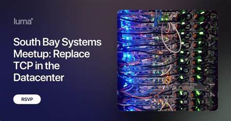 South Bay Systems Tech Talk Series