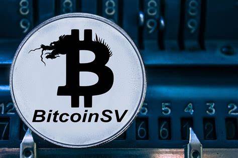 Unconfirmed: US Copyright Office Claims Craig Wright Wrote Bitcoin Whitepaper, Bitcoin SV Explodes 100% in Minutes - Invest In Blockchain