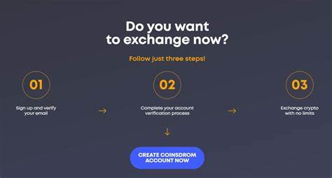 Coinsdrom Review: A Regulated Crypto Exchange with Strict KYC Compliance