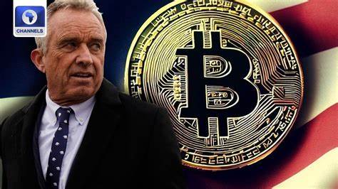 RFK Jr. verspricht, den Dollar mit Bitcoin zu unterstützen und BTC von Steuern zu befreien – CoinDesk
