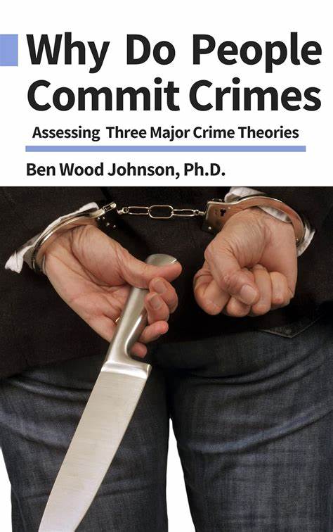 Why don't Asians commit crimes? [video]