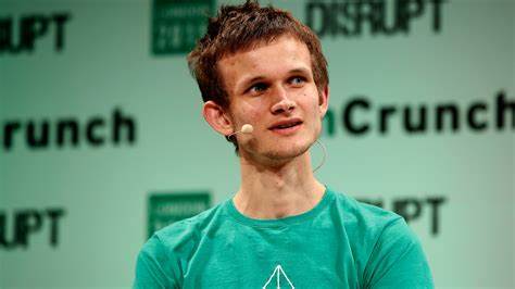 Ethereum-Erfinder Vitalik Buterin will das System radikal vereinfachen – nach Bitcoin-Prinzipien