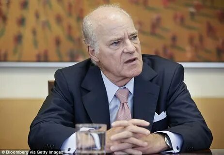 Henry Kravis Sells KKR Stock for First Time in Years