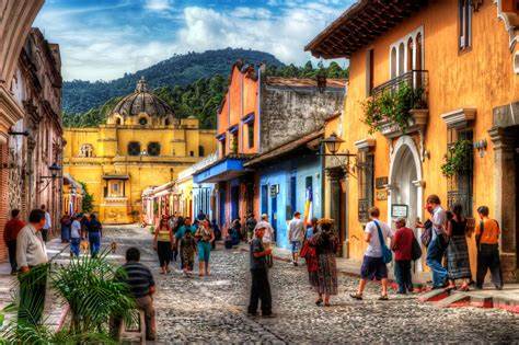 How the Bitcoin Blockchain Is Fighting Fraud In Guatemala’s Presidential Elections - Bitcoin Magazine
