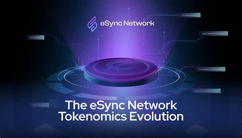 How eSync Network Successfully Evolved to Meet Real World Needs - Crypto News