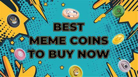 Top Meme Coin Presale Opportunities To Invest In 2025
