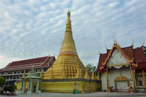 The Booming Town of Mae Sot - The Irrawaddy