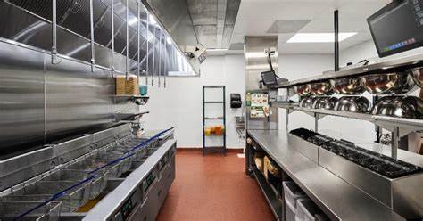 Wingstop Is Rolling Out a New ‘Smart Kitchen.’ What It Means for Delivery Times—and the Stock